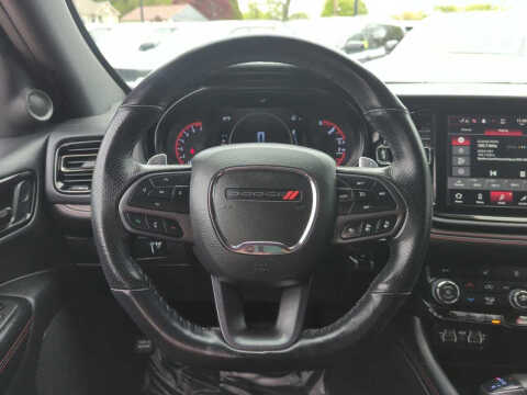 2023 Dodge Durango GT Launch Edition