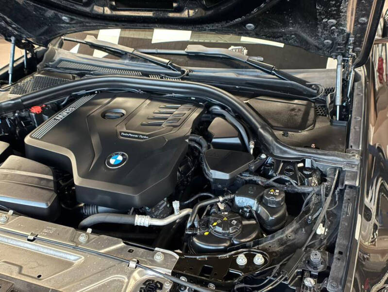 2024 BMW 3 Series 330i xDrive