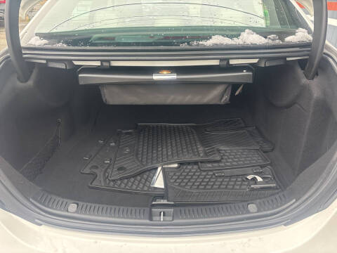 2018 Mercedes-Benz E-Class E 300