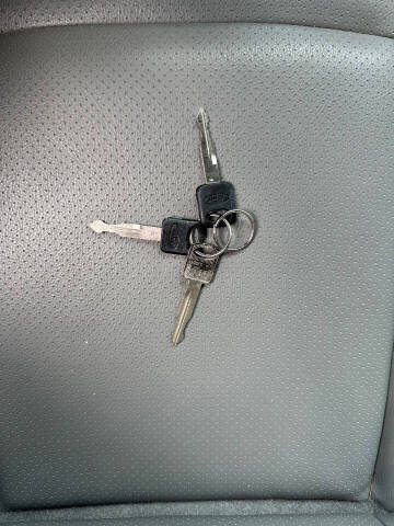 2012 Ford E-Series E-150 XL