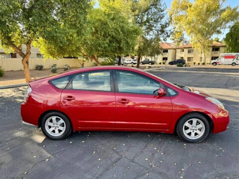 2009 Toyota Prius Standard