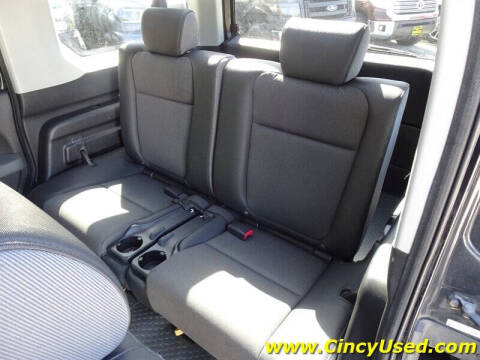 2006 Honda Element EX