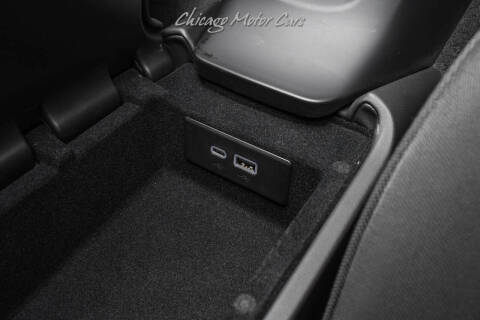 2025 Chevrolet Corvette Z06