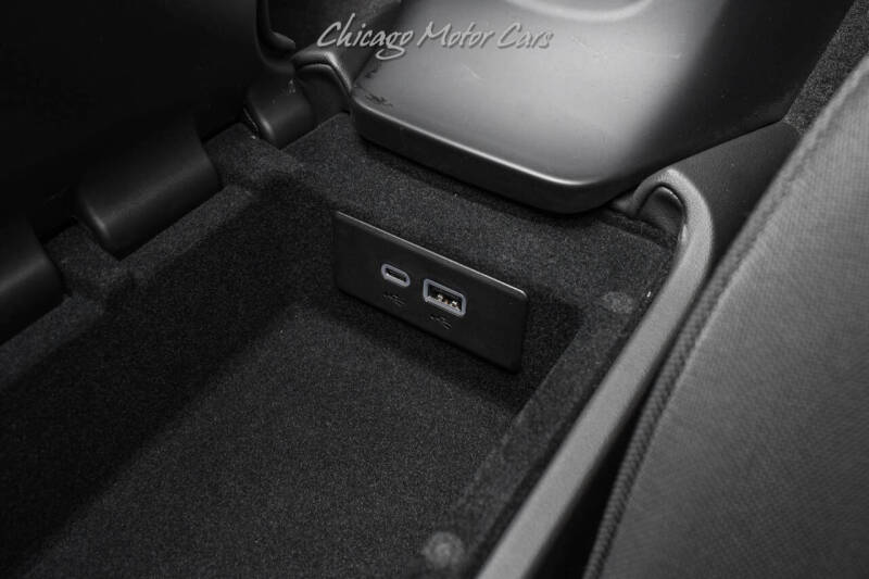 2025 Chevrolet Corvette Z06