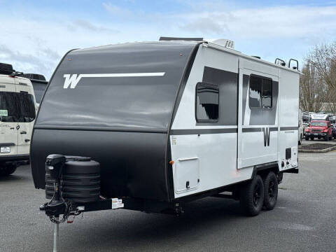 2026 Winnebago Micro Minnie