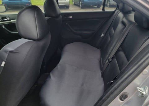 2005 Acura TSX w/Navi