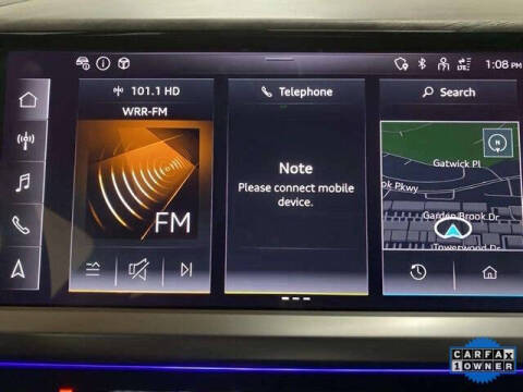 2023 Audi Q4 e-tron Premium Plus 40