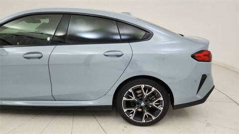 2025 BMW 2 Series 228 xDrive Gran Coupe