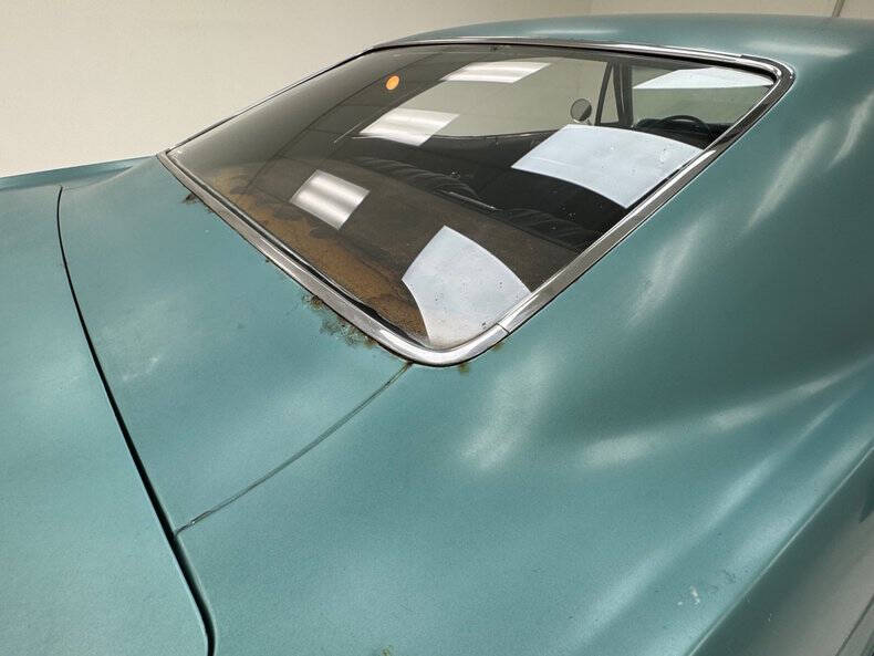 1966 Chevrolet Impala