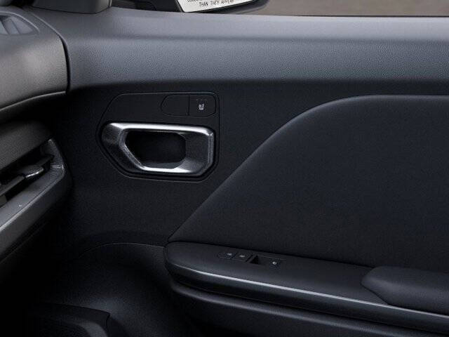 2026 Kia K4 Hatchback EX