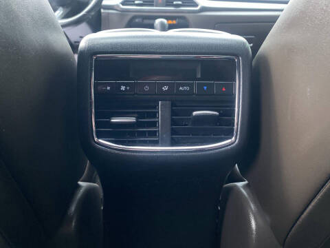 2021 Mazda CX-9 Signature