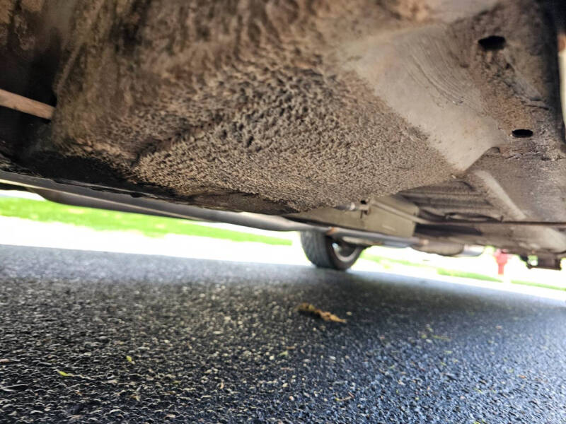 1967 Mercury Cougar XR7