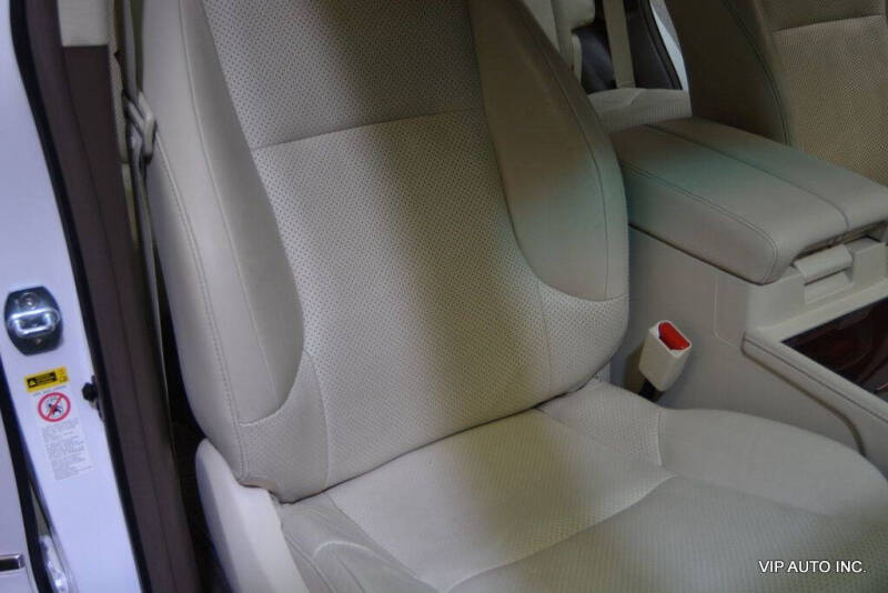 2011 Lexus GX 460 Premium