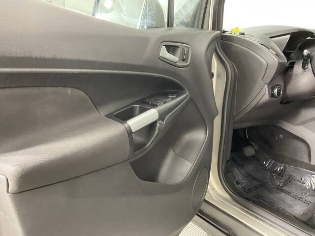 2015 Ford Transit Connect XLT