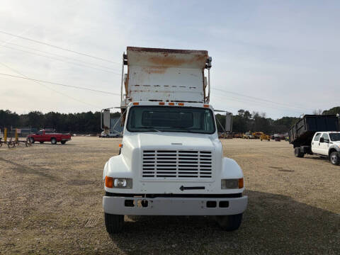 1997 International 4700
