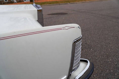 1976 Lincoln Continental