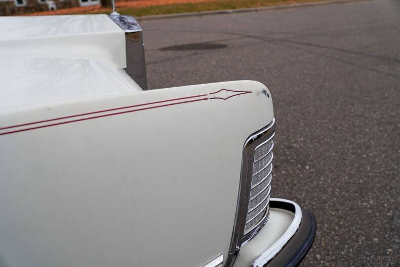 1976 Lincoln Continental