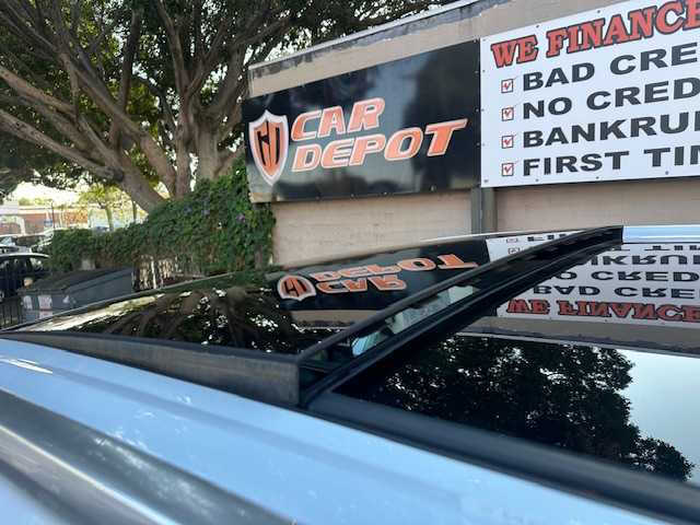 2017 Audi Q7 3.0T quattro Prestige