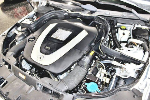 2010 Mercedes-Benz C-Class C 300 Sport