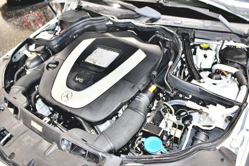 2010 Mercedes-Benz C-Class C 300 Sport