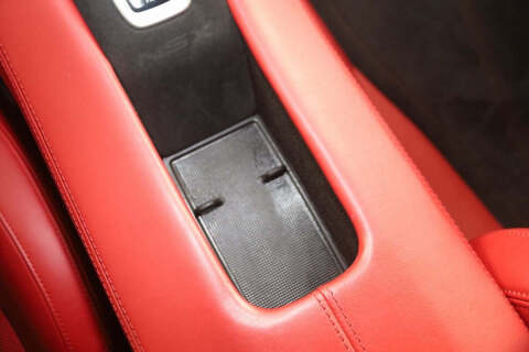 2017 Acura NSX SH-AWD Sport Hybrid