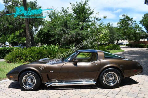 1979 Chevrolet Corvette