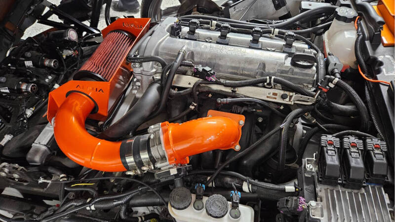 2015 Polaris Slingshot SL