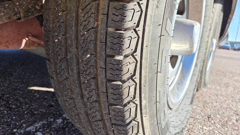 1990 Airstream EXCELLA 29'