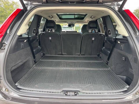 2024 Volvo XC90 Recharge T8 Plus Bright Theme 7P