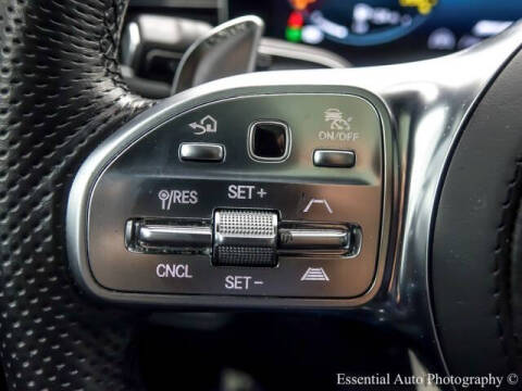 2021 Mercedes-Benz GLS AMG GLS 63