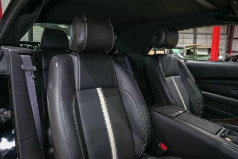 2014 Ford Mustang GT