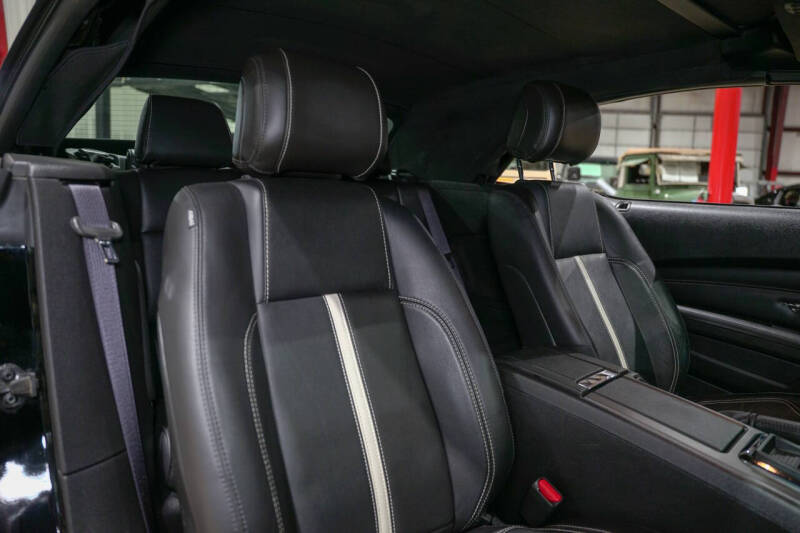 2014 Ford Mustang GT