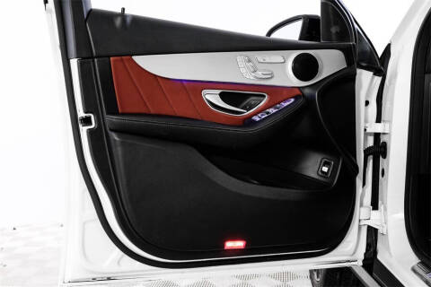 2022 Mercedes-Benz GLC GLC 300