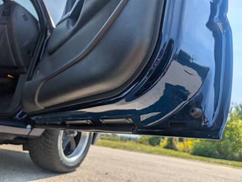 2004 Chevrolet Blazer