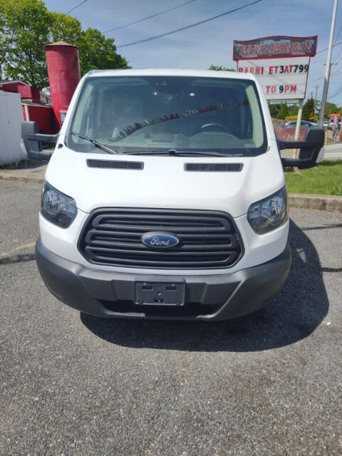 2019 Ford Transit for sale at P & G Grippo inc in Seaford, NY