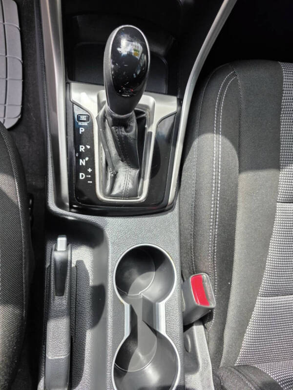 2013 Hyundai Elantra GT