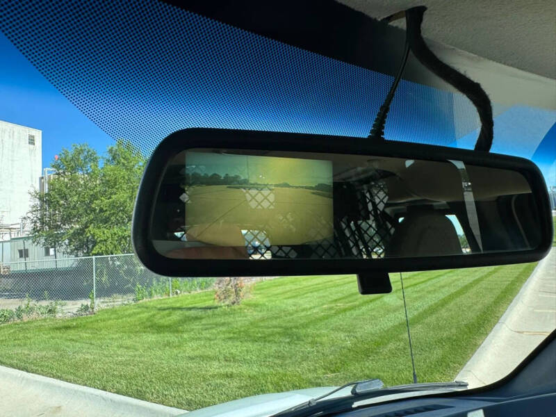 2021 Chevrolet Express 3500
