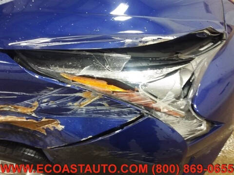 2017 Toyota Prius Two Eco