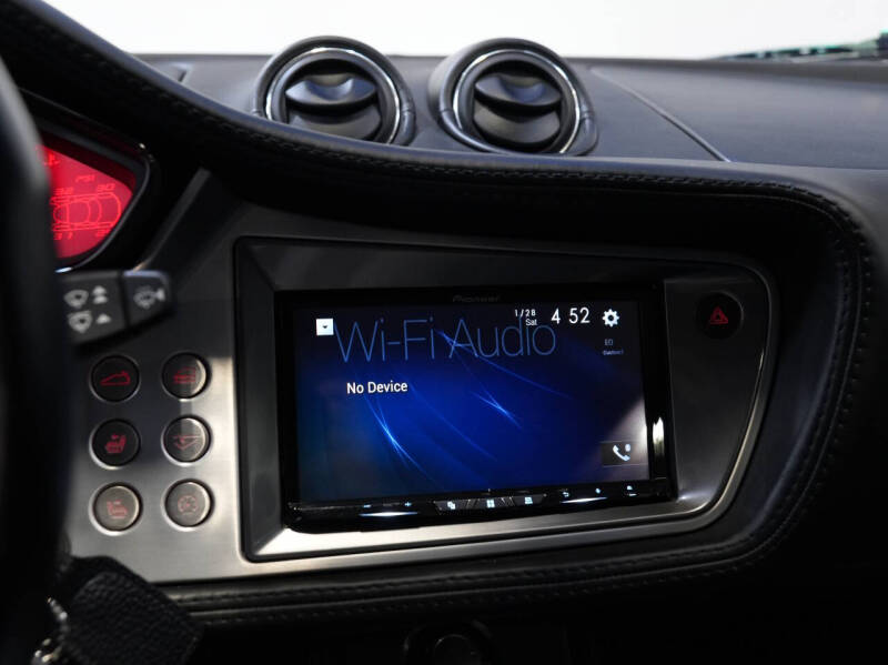 2014 Lotus Evora 2+2