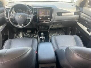 2020 MITSUBISHI Outlander SUV / Crossover - $18,297