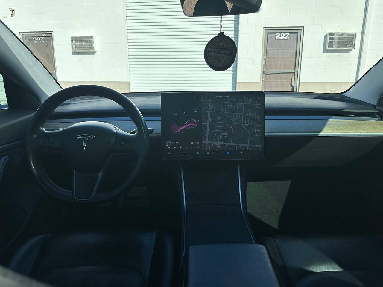 2018 Tesla Model 3 for sale at Sedona Motors in Glendora, CA