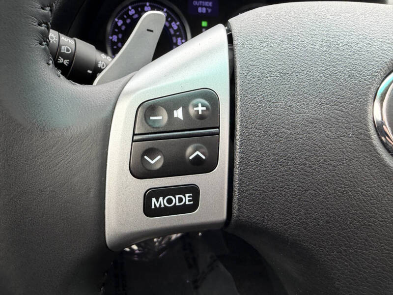 2011 Lexus IS 250