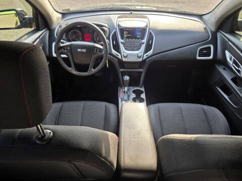 2016 GMC Terrain SLE-1