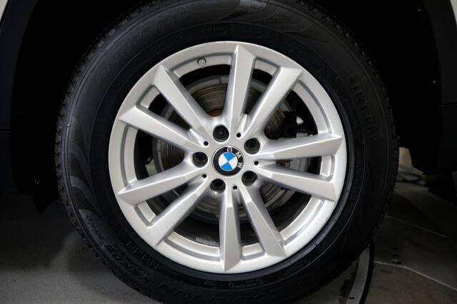 2014 BMW X5 xDrive35d