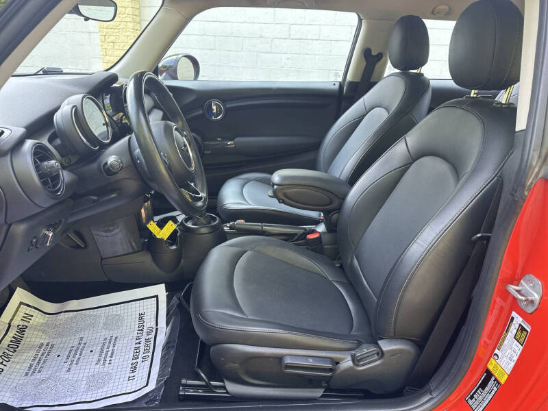 2020 MINI Hardtop 2 Door Cooper