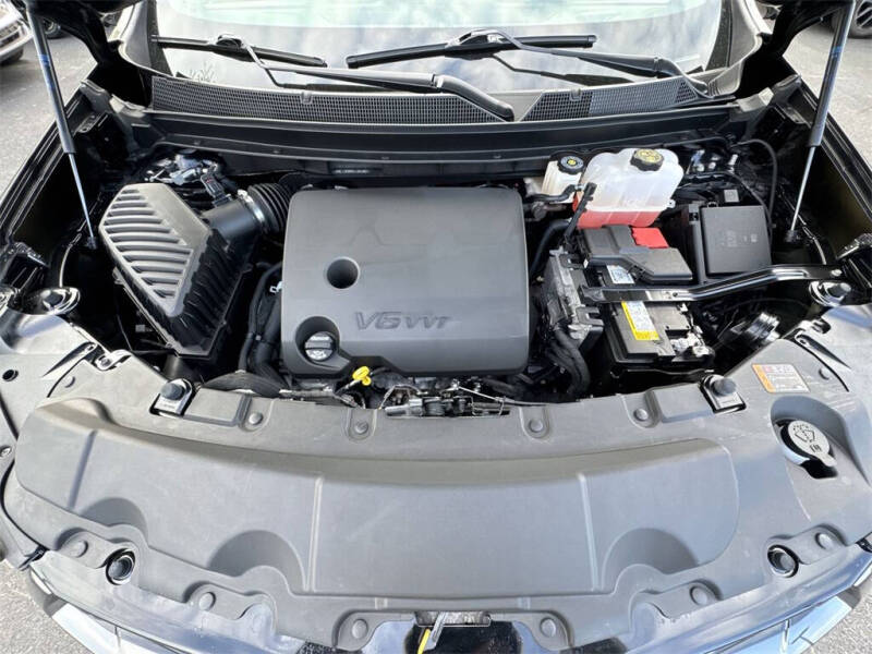 2024 Chevrolet Traverse Limited Premier