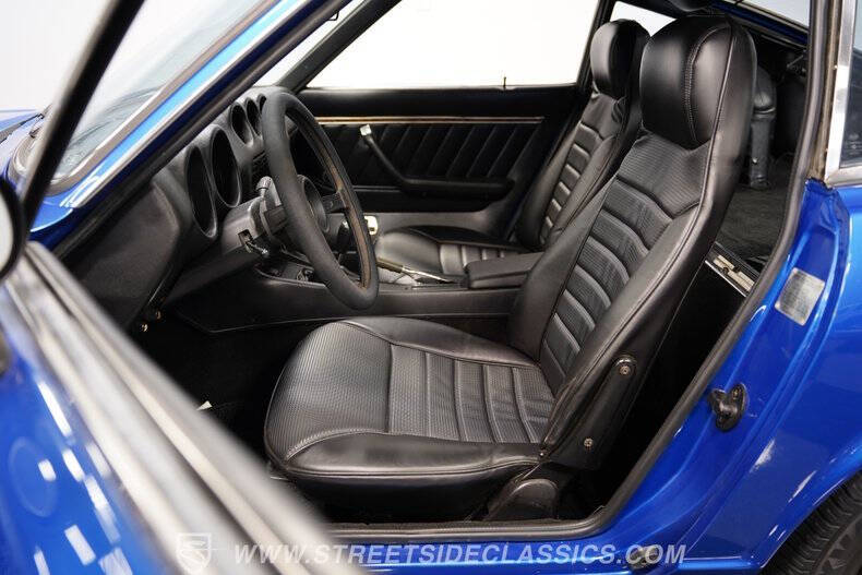 1977 Datsun 280Z