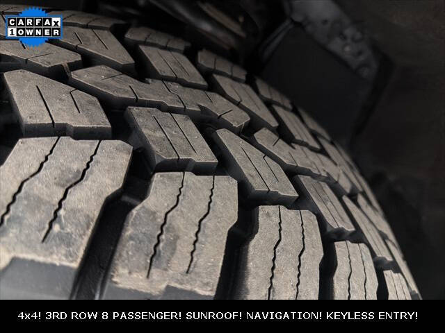 2011 Toyota Sequoia Limited