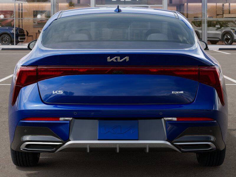 2025 Kia K5