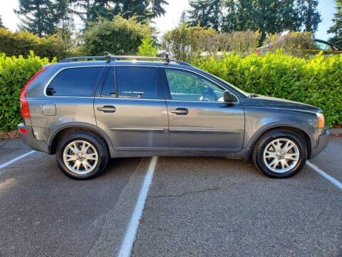 2005 Volvo XC90 for sale at Seattle Motorsports in Shoreline WA